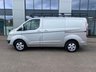 USED 2017 17 FORD TRANSIT CUSTOM 2.0 LIMITED AIR CON EURO 6 EURO 6 ULEZ FREE - AIR CONDITIONING