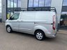 USED 2017 17 FORD TRANSIT CUSTOM 2.0 LIMITED AIR CON EURO 6 EURO 6 ULEZ FREE - AIR CONDITIONING