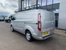 USED 2017 17 FORD TRANSIT CUSTOM 2.0 LIMITED AIR CON EURO 6 EURO 6 ULEZ FREE - AIR CONDITIONING