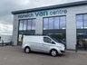 USED 2017 17 FORD TRANSIT CUSTOM 2.0 LIMITED AIR CON EURO 6 EURO 6 ULEZ FREE - AIR CONDITIONING