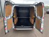 USED 2017 17 FORD TRANSIT CUSTOM 2.0 LIMITED AIR CON EURO 6 EURO 6 ULEZ FREE - AIR CONDITIONING