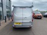 USED 2017 17 FORD TRANSIT CUSTOM 2.0 LIMITED AIR CON EURO 6 EURO 6 ULEZ FREE - AIR CONDITIONING