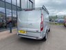 USED 2017 17 FORD TRANSIT CUSTOM 2.0 LIMITED AIR CON EURO 6 EURO 6 ULEZ FREE - AIR CONDITIONING