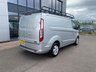 USED 2017 17 FORD TRANSIT CUSTOM 2.0 LIMITED AIR CON EURO 6 EURO 6 ULEZ FREE - AIR CONDITIONING