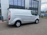 USED 2017 17 FORD TRANSIT CUSTOM 2.0 LIMITED AIR CON EURO 6 EURO 6 ULEZ FREE - AIR CONDITIONING