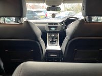 USED 2016 65 LAND ROVER RANGE ROVER EVOQUE 2.0 TD4 SE 5d 177 BHP A STUNNING EXAMPLE, 6 SPEED GEARBOX, CRUISE CONTROL, PRIVACY GLASS,
