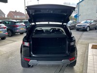 USED 2016 65 LAND ROVER RANGE ROVER EVOQUE 2.0 TD4 SE 5d 177 BHP A STUNNING EXAMPLE, 6 SPEED GEARBOX, CRUISE CONTROL, PRIVACY GLASS,
