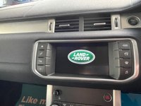 USED 2016 65 LAND ROVER RANGE ROVER EVOQUE 2.0 TD4 SE 5d 177 BHP A STUNNING EXAMPLE, 6 SPEED GEARBOX, CRUISE CONTROL, PRIVACY GLASS,