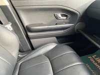 USED 2016 65 LAND ROVER RANGE ROVER EVOQUE 2.0 TD4 SE 5d 177 BHP A STUNNING EXAMPLE, 6 SPEED GEARBOX, CRUISE CONTROL, PRIVACY GLASS,