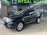 USED 2016 65 LAND ROVER RANGE ROVER EVOQUE 2.0 TD4 SE 5d 177 BHP A STUNNING EXAMPLE, 6 SPEED GEARBOX, CRUISE CONTROL, PRIVACY GLASS,