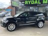 USED 2016 65 LAND ROVER RANGE ROVER EVOQUE 2.0 TD4 SE 5d 177 BHP A STUNNING EXAMPLE, 6 SPEED GEARBOX, CRUISE CONTROL, PRIVACY GLASS,