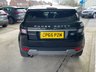 USED 2016 65 LAND ROVER RANGE ROVER EVOQUE 2.0 TD4 SE 5d 177 BHP A STUNNING EXAMPLE, 6 SPEED GEARBOX, CRUISE CONTROL, PRIVACY GLASS,
