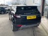USED 2016 65 LAND ROVER RANGE ROVER EVOQUE 2.0 TD4 SE 5d 177 BHP A STUNNING EXAMPLE, 6 SPEED GEARBOX, CRUISE CONTROL, PRIVACY GLASS,