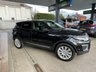 USED 2016 65 LAND ROVER RANGE ROVER EVOQUE 2.0 TD4 SE 5d 177 BHP A STUNNING EXAMPLE, 6 SPEED GEARBOX, CRUISE CONTROL, PRIVACY GLASS,