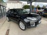 USED 2016 65 LAND ROVER RANGE ROVER EVOQUE 2.0 TD4 SE 5d 177 BHP A STUNNING EXAMPLE, 6 SPEED GEARBOX, CRUISE CONTROL, PRIVACY GLASS,