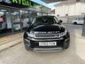 USED 2016 65 LAND ROVER RANGE ROVER EVOQUE 2.0 TD4 SE 5d 177 BHP A STUNNING EXAMPLE, 6 SPEED GEARBOX, CRUISE CONTROL, PRIVACY GLASS,