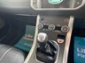 USED 2016 65 LAND ROVER RANGE ROVER EVOQUE 2.0 TD4 SE 5d 177 BHP A STUNNING EXAMPLE, 6 SPEED GEARBOX, CRUISE CONTROL, PRIVACY GLASS,