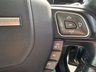 USED 2016 65 LAND ROVER RANGE ROVER EVOQUE 2.0 TD4 SE 5d 177 BHP A STUNNING EXAMPLE, 6 SPEED GEARBOX, CRUISE CONTROL, PRIVACY GLASS,