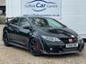 USED 2016 66 HONDA CIVIC 2.0 I-VTEC TYPE R GT 5d 306 BHP www.suffolkcarcentre.co.uk - Located at Lowestoft