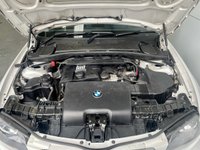 USED 2009 09 BMW 1 SERIES 2.0 116I SPORT 3d 121 BHP Sport Edition,Bluetooth