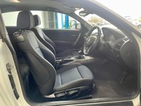 USED 2009 09 BMW 1 SERIES 2.0 116I SPORT 3d 121 BHP Sport Edition,Bluetooth
