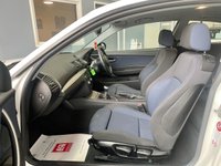 USED 2009 09 BMW 1 SERIES 2.0 116I SPORT 3d 121 BHP Sport Edition,Bluetooth