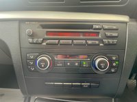 USED 2009 09 BMW 1 SERIES 2.0 116I SPORT 3d 121 BHP Sport Edition,Bluetooth