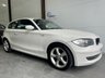 USED 2009 09 BMW 1 SERIES 2.0 116I SPORT 3d 121 BHP Sport Edition,Bluetooth