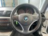 USED 2009 09 BMW 1 SERIES 2.0 116I SPORT 3d 121 BHP Sport Edition,Bluetooth