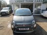 USED 2019 69 FIAT 500 1.2 SPORT 3d 69 BHP NEW SHAPE One Previous Owner, Just Serviced, NEW MOT, Great fuel economy!