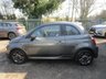USED 2019 69 FIAT 500 1.2 SPORT 3d 69 BHP NEW SHAPE One Previous Owner, Just Serviced, NEW MOT, Great fuel economy!