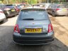 USED 2019 69 FIAT 500 1.2 SPORT 3d 69 BHP NEW SHAPE One Previous Owner, Just Serviced, NEW MOT, Great fuel economy!