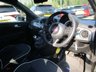 USED 2019 69 FIAT 500 1.2 SPORT 3d 69 BHP NEW SHAPE One Previous Owner, Just Serviced, NEW MOT, Great fuel economy!
