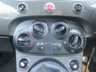 USED 2019 69 FIAT 500 1.2 SPORT 3d 69 BHP NEW SHAPE One Previous Owner, Just Serviced, NEW MOT, Great fuel economy!