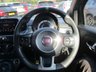 USED 2019 69 FIAT 500 1.2 SPORT 3d 69 BHP NEW SHAPE One Previous Owner, Just Serviced, NEW MOT, Great fuel economy!