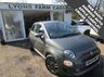 USED 2019 69 FIAT 500 1.2 SPORT 3d 69 BHP NEW SHAPE One Previous Owner, Just Serviced, NEW MOT, Great fuel economy!