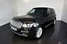 USED 2016 66 LAND ROVER RANGE ROVER 3.0 TDV6 VOGUE SE 5d-2 FORMER KEEPERS-20