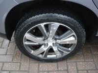 USED 2015 65 PEUGEOT 2008 1.6 BLUE HDI S/S FELINE 5d 120 BHP GENUINE LOW MILEAGE AUTO ULEZ
