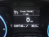 USED 2015 65 PEUGEOT 2008 1.6 BLUE HDI S/S FELINE 5d 120 BHP GENUINE LOW MILEAGE AUTO ULEZ