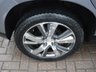 USED 2015 65 PEUGEOT 2008 1.6 BLUE HDI S/S FELINE 5d 120 BHP GENUINE LOW MILEAGE AUTO ULEZ