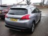 USED 2015 65 PEUGEOT 2008 1.6 BLUE HDI S/S FELINE 5d 120 BHP GENUINE LOW MILEAGE AUTO ULEZ