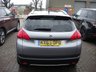 USED 2015 65 PEUGEOT 2008 1.6 BLUE HDI S/S FELINE 5d 120 BHP GENUINE LOW MILEAGE AUTO ULEZ
