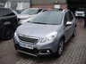 USED 2015 65 PEUGEOT 2008 1.6 BLUE HDI S/S FELINE 5d 120 BHP GENUINE LOW MILEAGE AUTO ULEZ