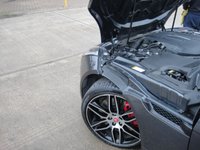 USED 2019 69 JAGUAR F-TYPE 3.0 V6 CHEQUERED FLAG 2d AWD 375 BHP GENUINE LOW MILEAGE AUTO ULEZ