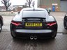 USED 2019 69 JAGUAR F-TYPE 3.0 V6 CHEQUERED FLAG 2d AWD 375 BHP GENUINE LOW MILEAGE AUTO ULEZ
