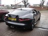 USED 2019 69 JAGUAR F-TYPE 3.0 V6 CHEQUERED FLAG 2d AWD 375 BHP GENUINE LOW MILEAGE AUTO ULEZ