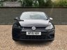 USED 2019 19 VOLKSWAGEN GOLF 2.0 R TSI 4MOTION DSG 5d 296 BHP EXCELLENT SPEC PANORAMIC ROOF
