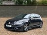 USED 2019 19 VOLKSWAGEN GOLF 2.0 R TSI 4MOTION DSG 5d 296 BHP EXCELLENT SPEC PANORAMIC ROOF