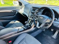 USED 2015 15 HYUNDAI I40 1.7 CRDI S BLUE DRIVE 4d 139 BHP 