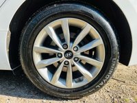 USED 2015 15 HYUNDAI I40 1.7 CRDI S BLUE DRIVE 4d 139 BHP 